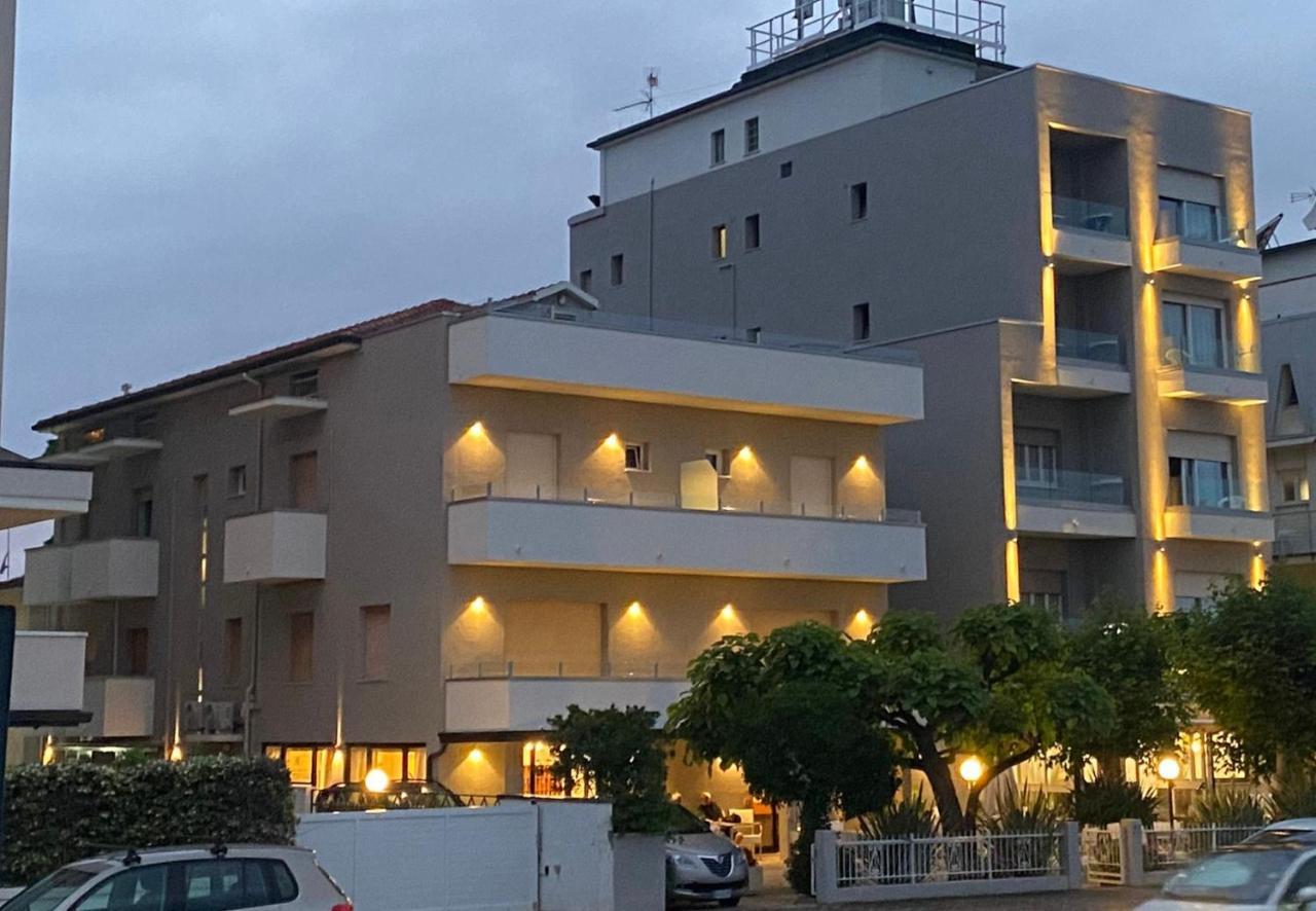 Hotel Sedonia Cervia